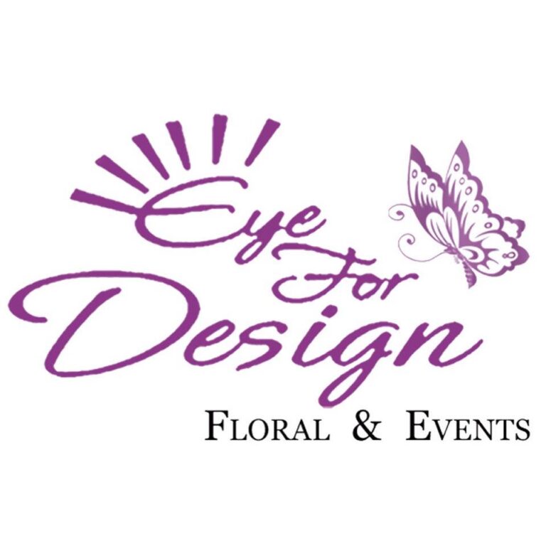 eye for design logo