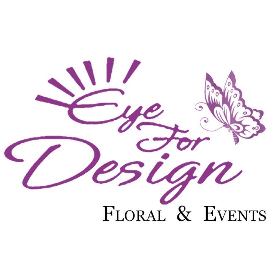 eye for design logo